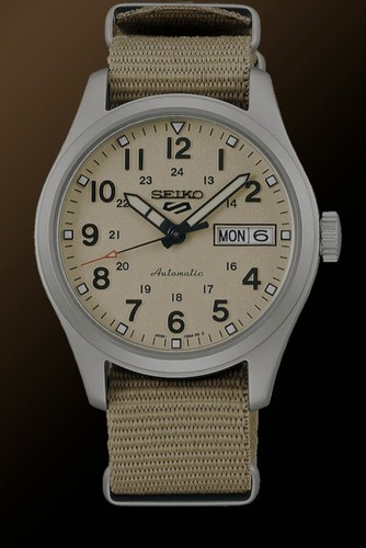 Seiko sports srpj83k1 - 5,