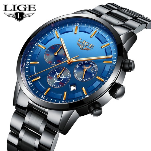 Quarzuhr uhr herren armbanduhr - herren,