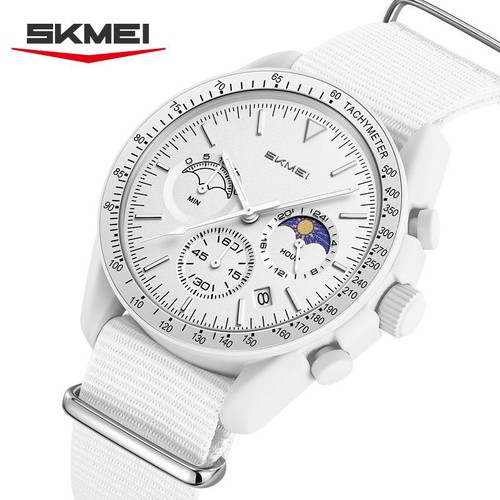 Skmei quarz uhr unisex - skmei,