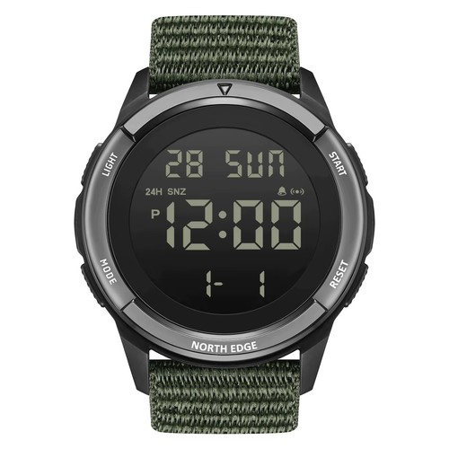 North edge outdoor - north, outdoor-sportuhr
