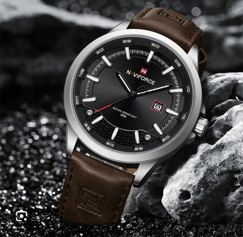 Naviforce herren armbanduhr - naviforce,