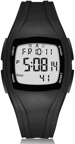 Digital sportuhr armbanduhr - sportuhr,