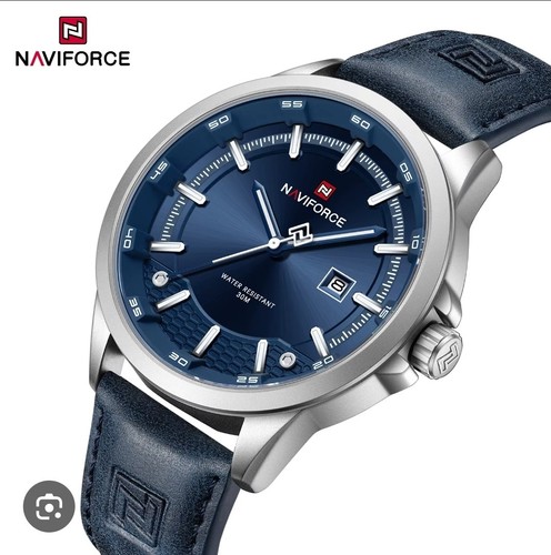 Naviforce herren armbanduhr - naviforce,