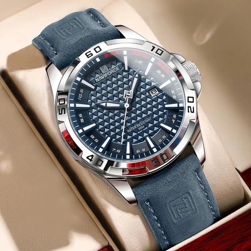 Naviforce herren armbanduhr - naviforce,
