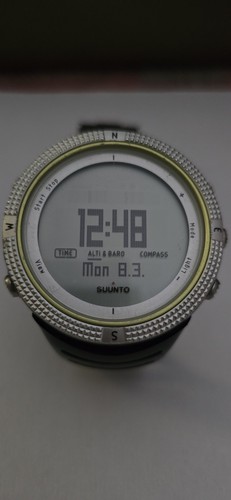 Suunto core outdoor uhr - uhr, /