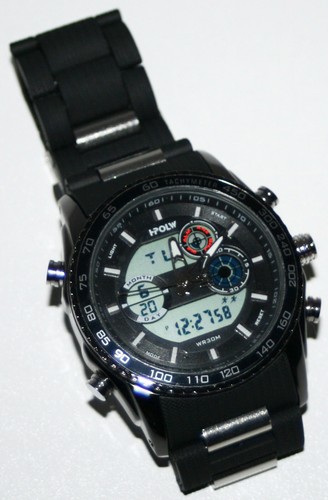 Hpolw herren armbanduhr - hpolw,