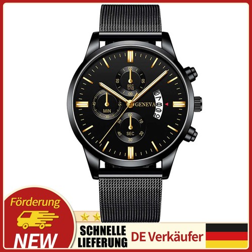 Armbanduhr herrenuhr - armbanduhr,